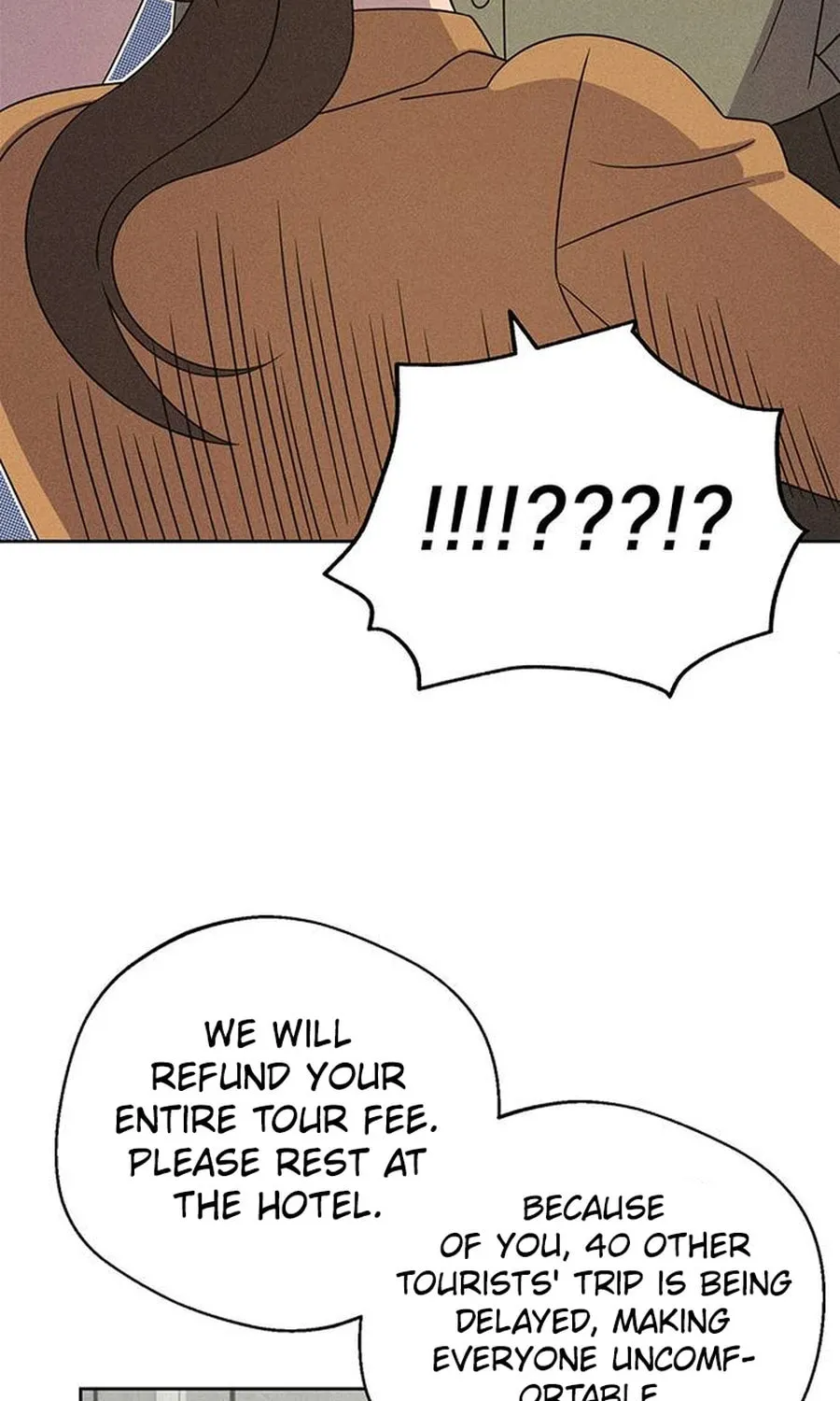 Read Love Roasting chapter 30 image 35 on Lezhin