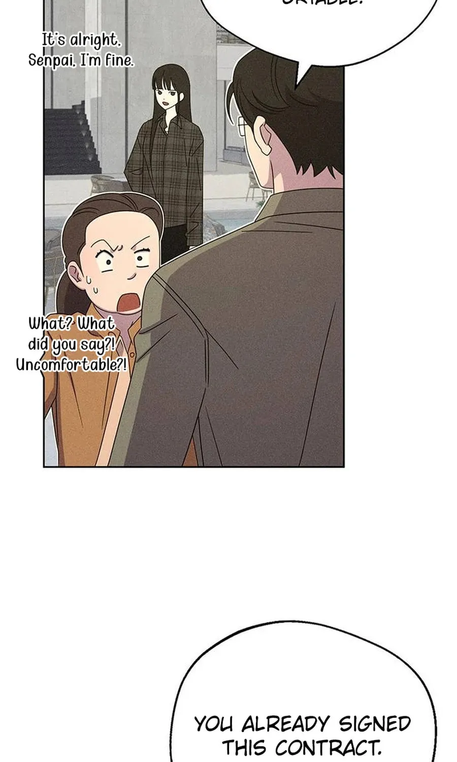 Read Love Roasting chapter 30 image 36 on Lezhin