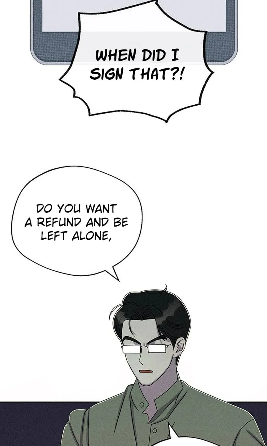 Read Love Roasting chapter 30 image 38 on Lezhin