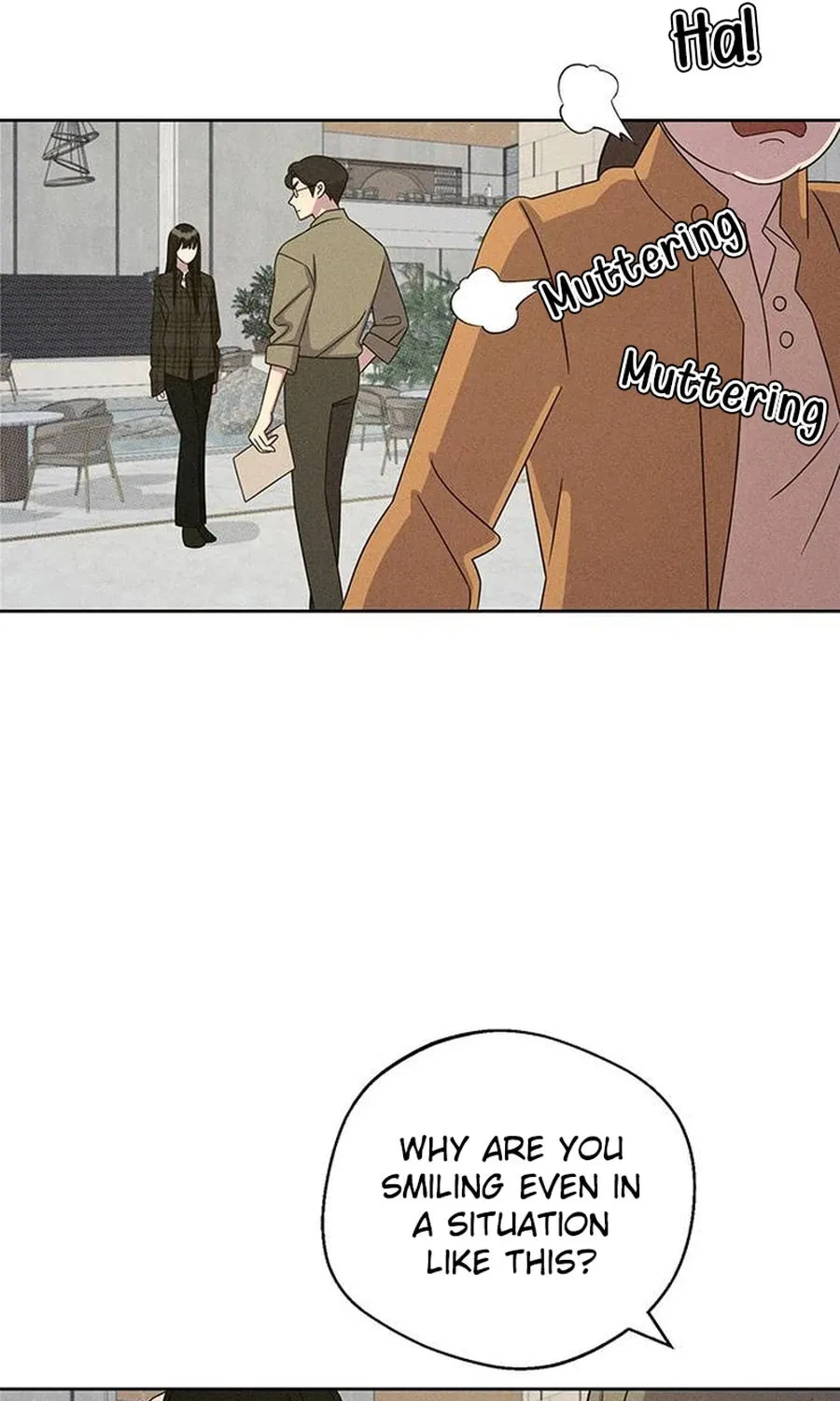 Read Love Roasting chapter 30 image 41 on Lezhin
