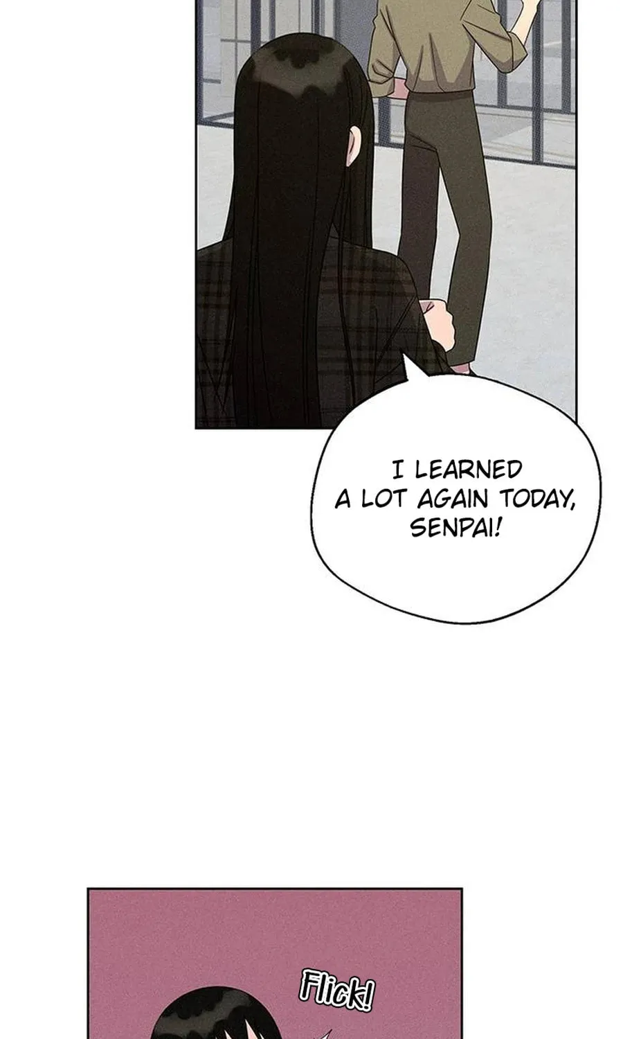 Read Love Roasting chapter 30 image 43 on Lezhin