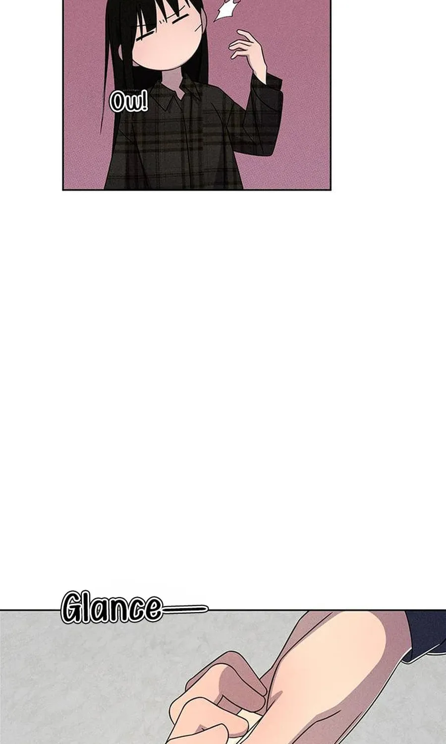 Read Love Roasting chapter 30 image 44 on Lezhin
