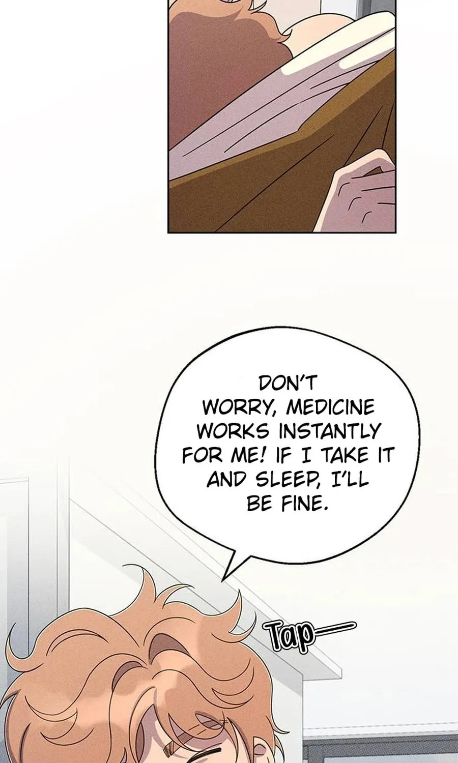 Read Love Roasting chapter 30 image 5 on Lezhin