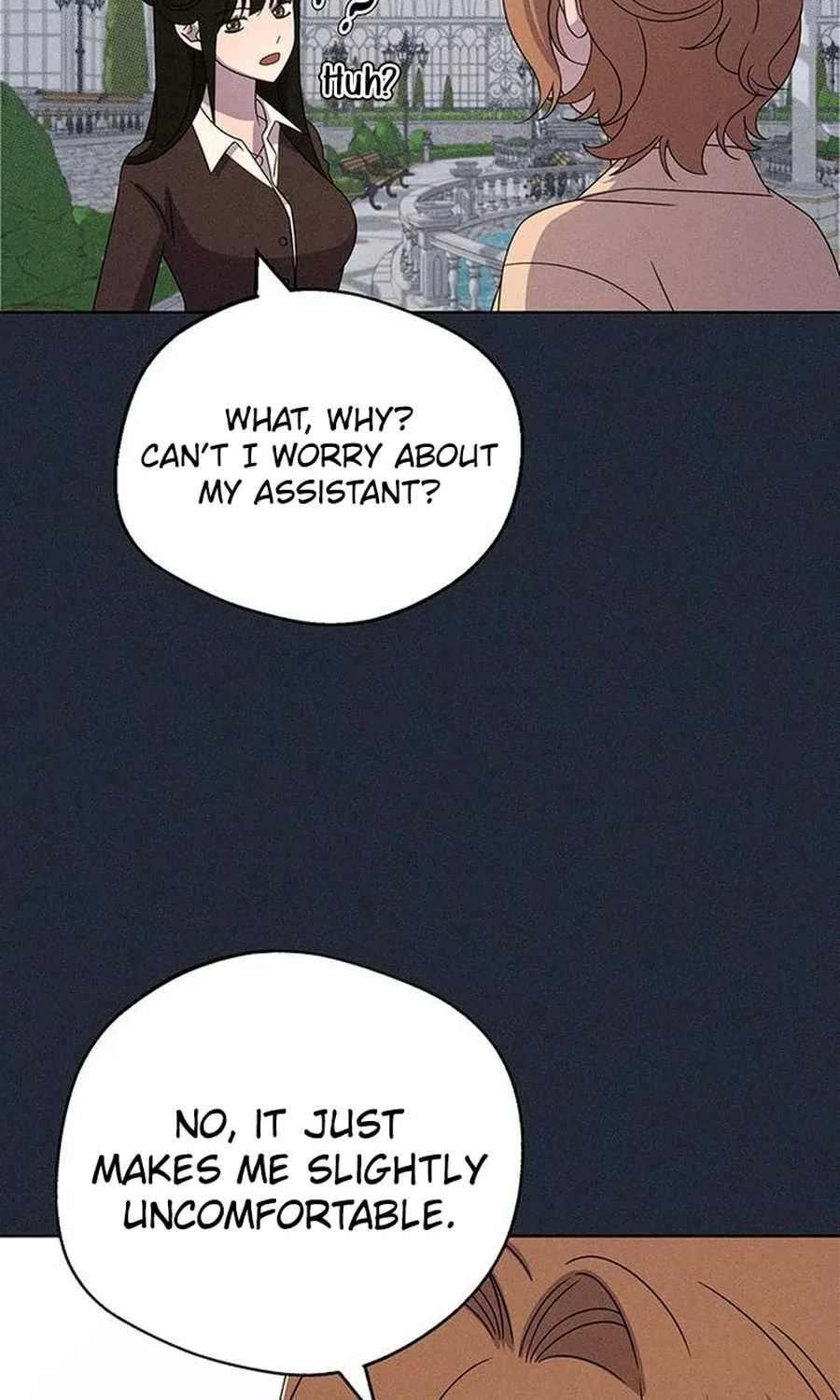 Read Love Roasting chapter 30 image 52 on Lezhin