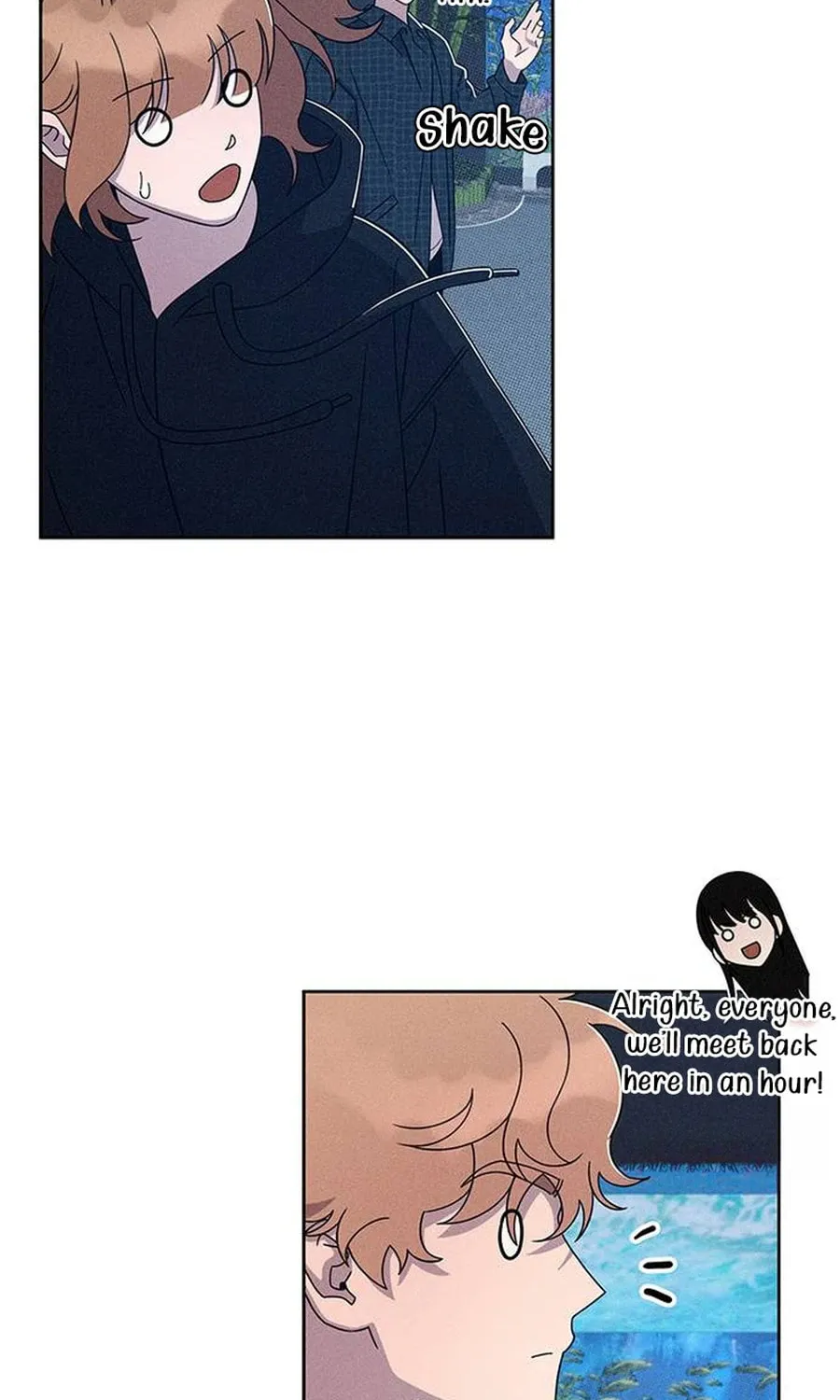 Read Love Roasting chapter 30 image 63 on Lezhin