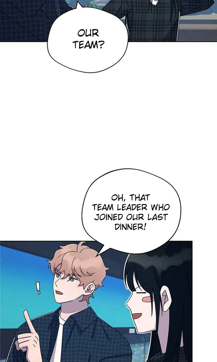 Read Love Roasting chapter 30 image 65 on Lezhin