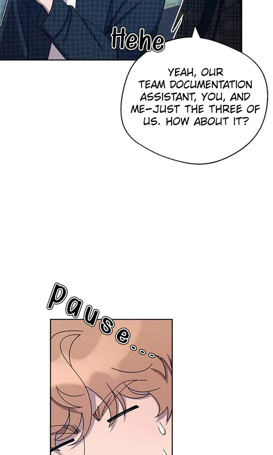 Read Love Roasting chapter 30 image 66 on Lezhin
