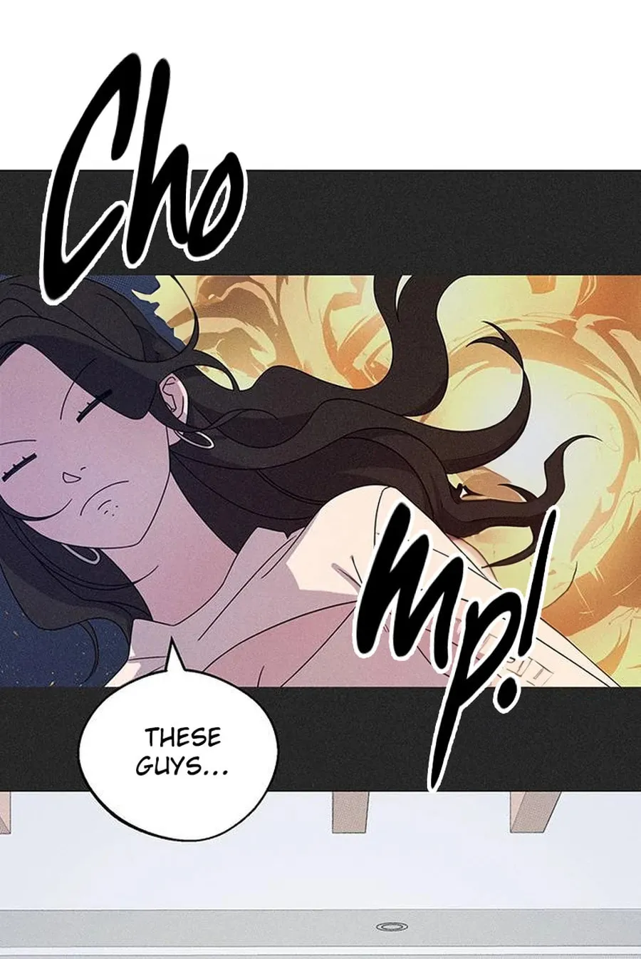 Read Love Roasting chapter 30 image 74 on Lezhin