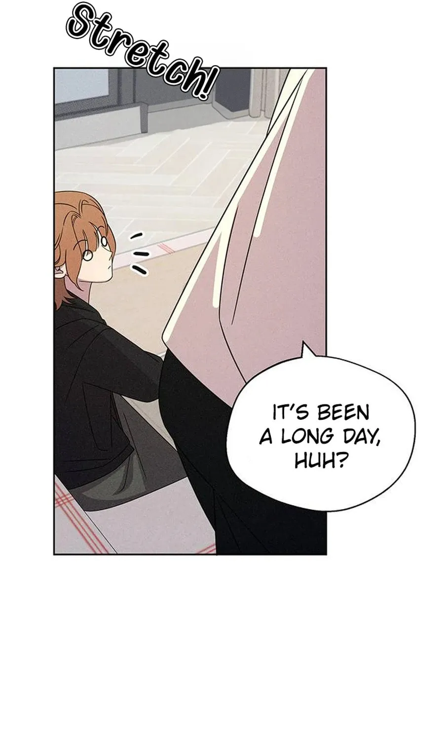 Read Love Roasting chapter 30 image 77 on Lezhin