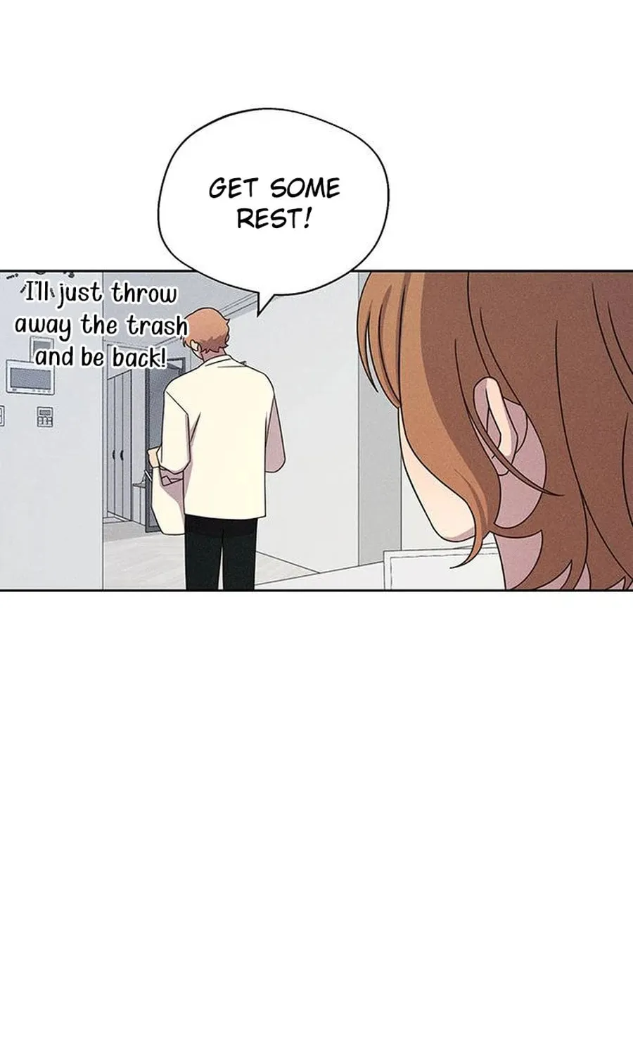 Read Love Roasting chapter 30 image 78 on Lezhin