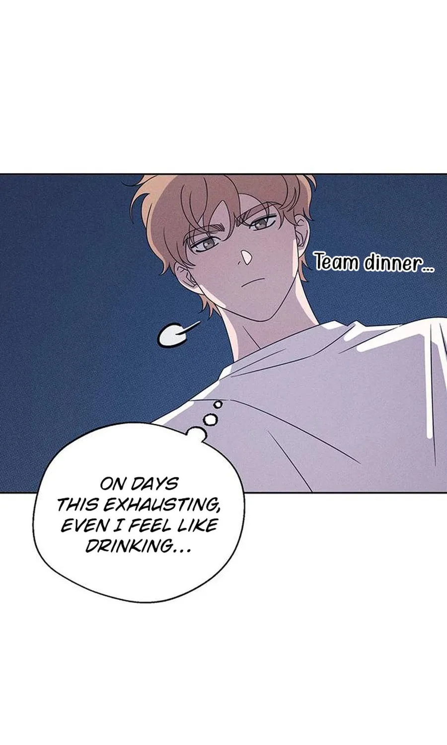 Read Love Roasting chapter 30 image 83 on Lezhin