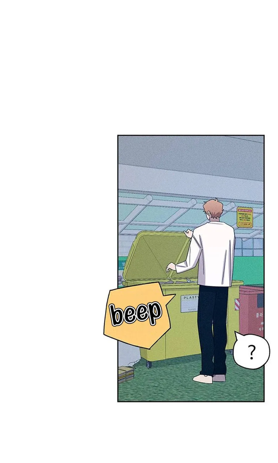 Read Love Roasting chapter 30 image 84 on Lezhin