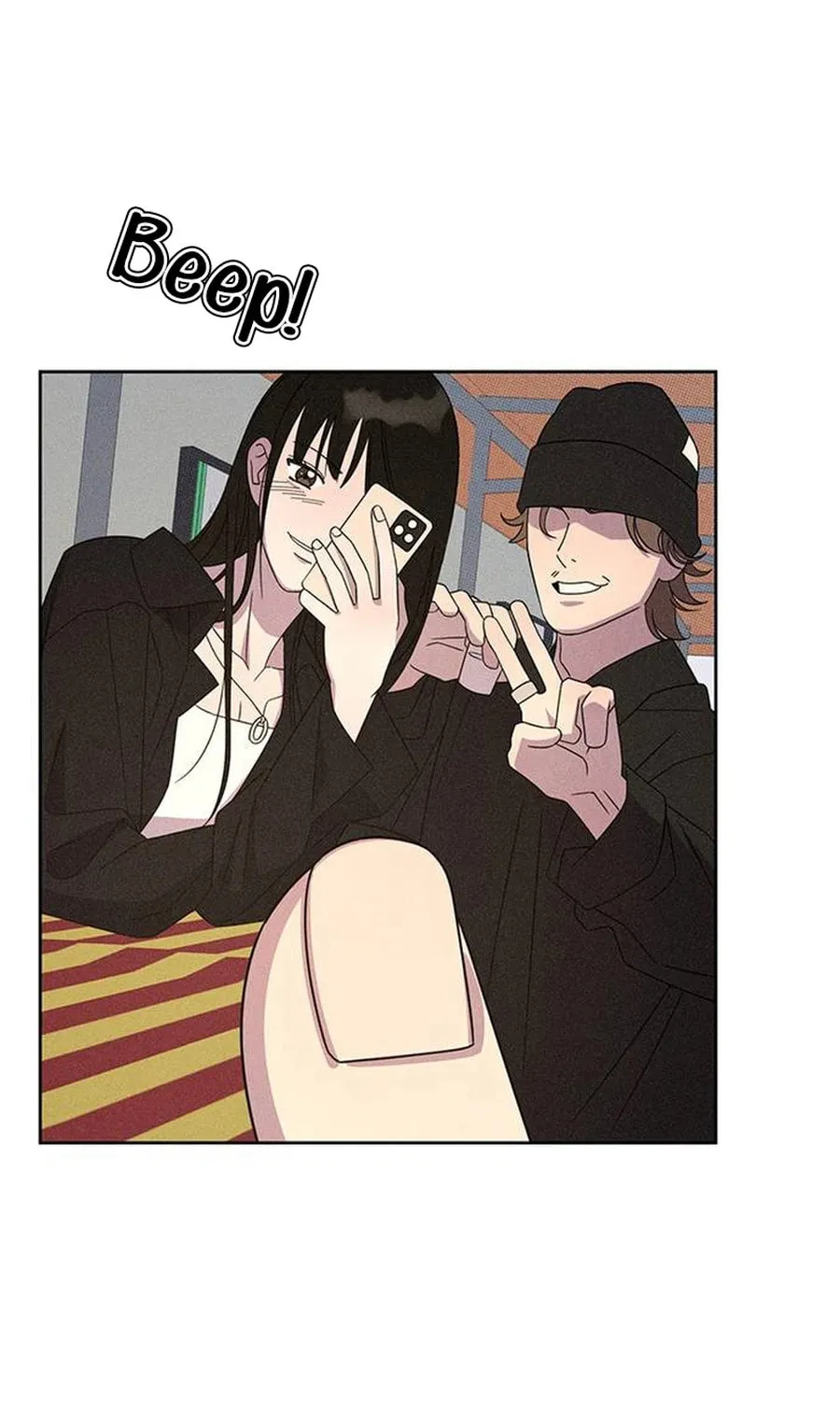 Read Love Roasting chapter 30 image 85 on Lezhin