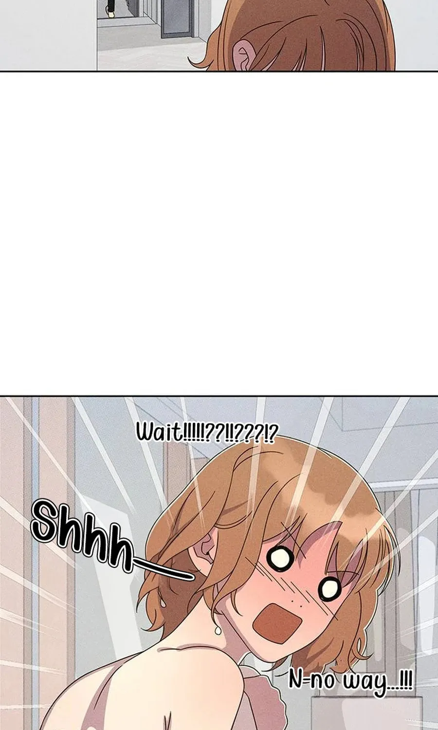 Read Love Roasting chapter 30 image 92 on Lezhin