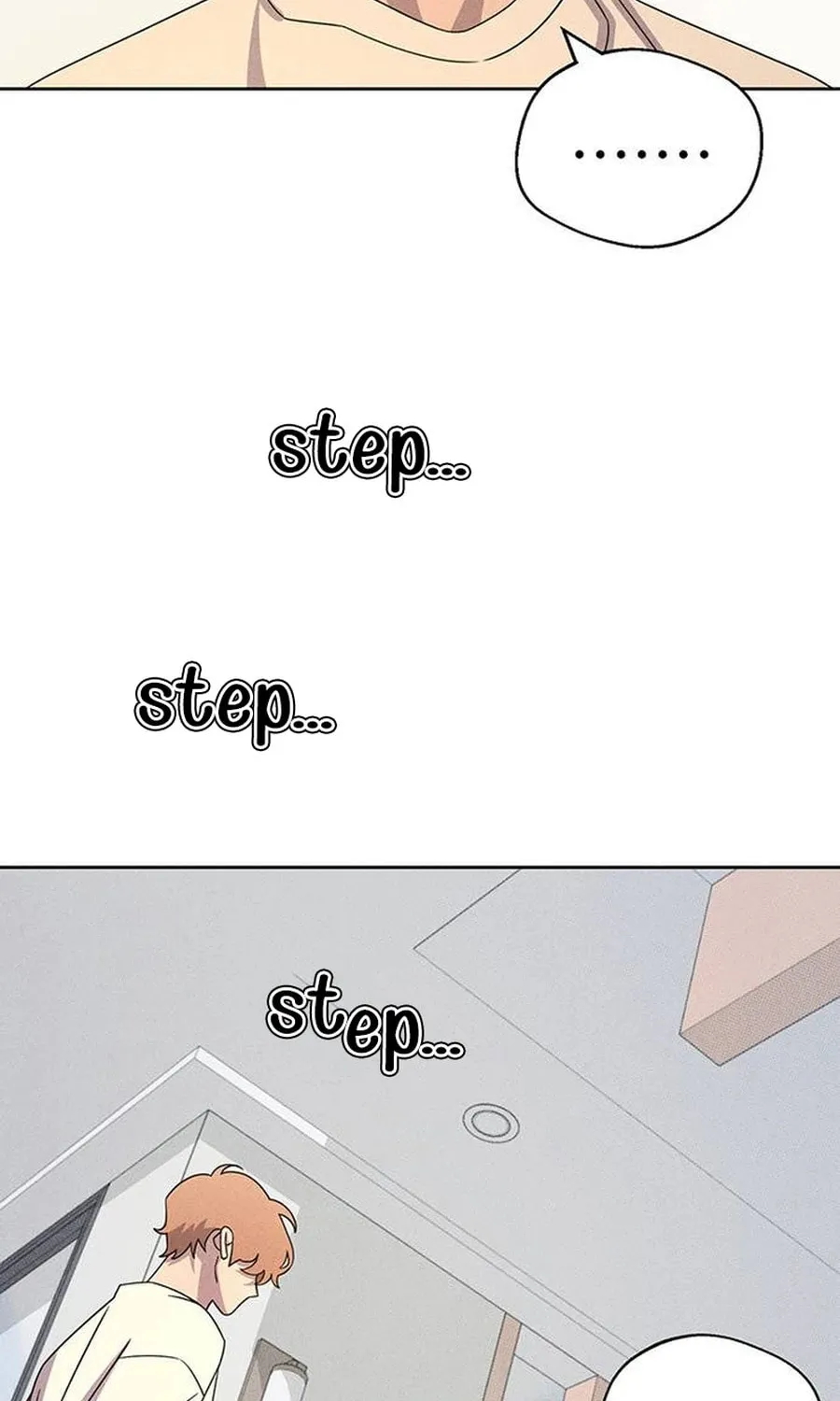 Read Love Roasting chapter 30 image 94 on Lezhin