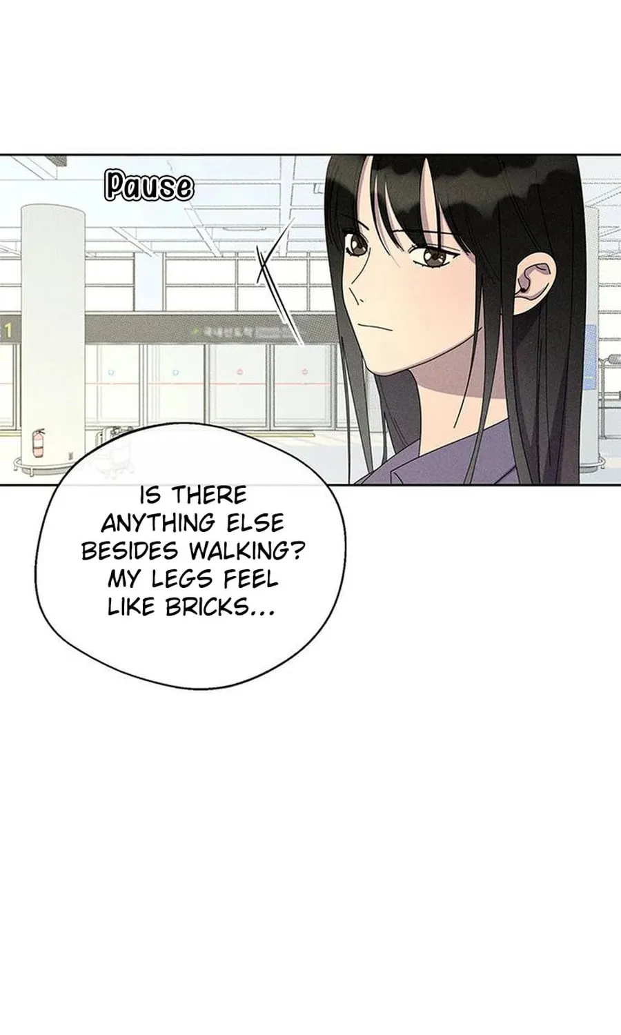 Read Love Roasting chapter 31 image 10 on Lezhin
