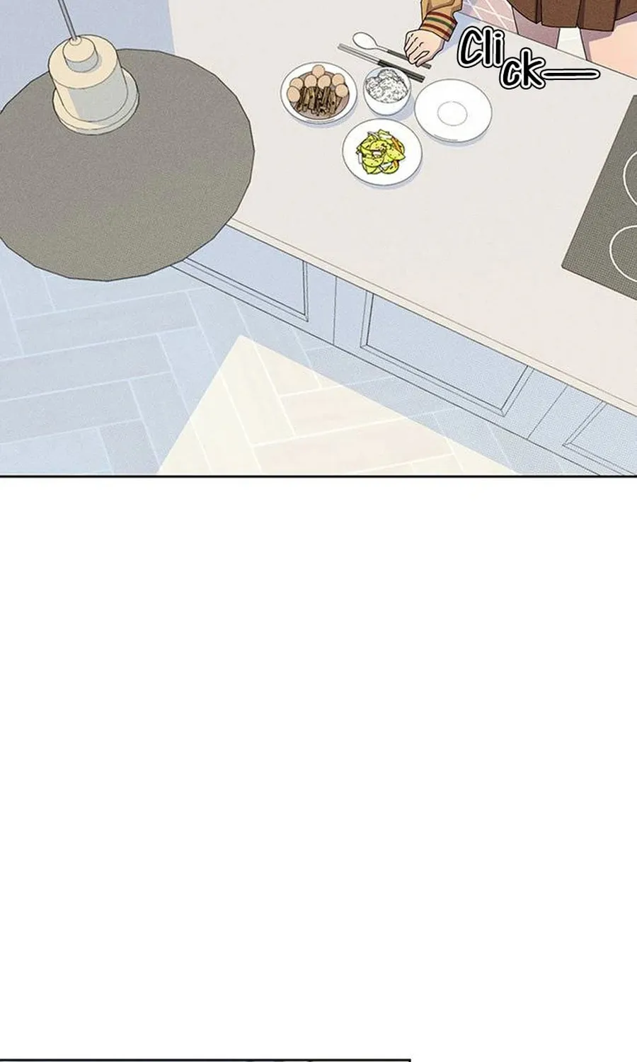 Read Love Roasting chapter 31 image 100 on Lezhin