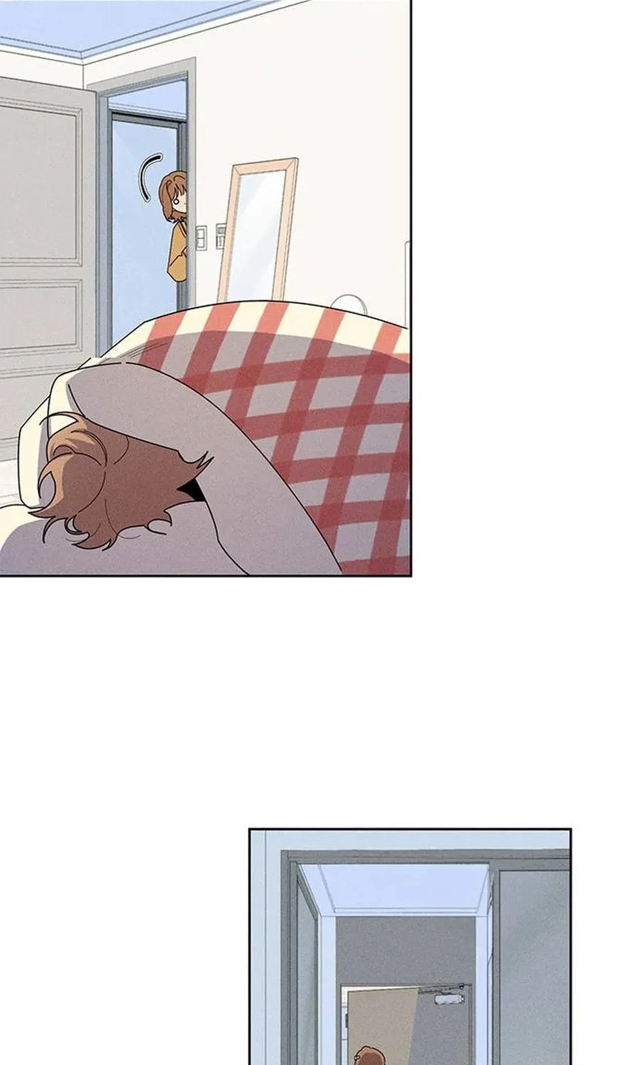 Read Love Roasting chapter 31 image 101 on Lezhin