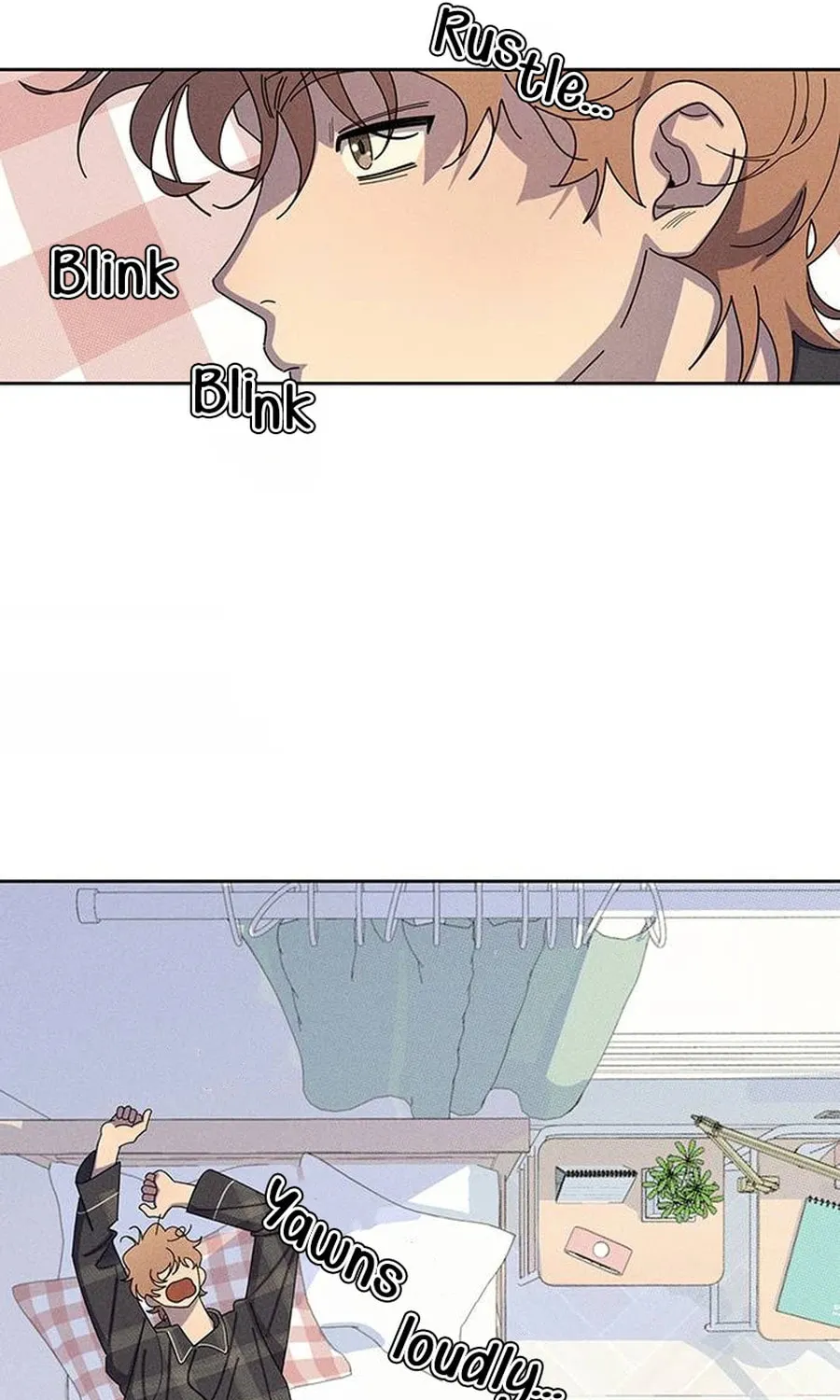 Read Love Roasting chapter 31 image 104 on Lezhin