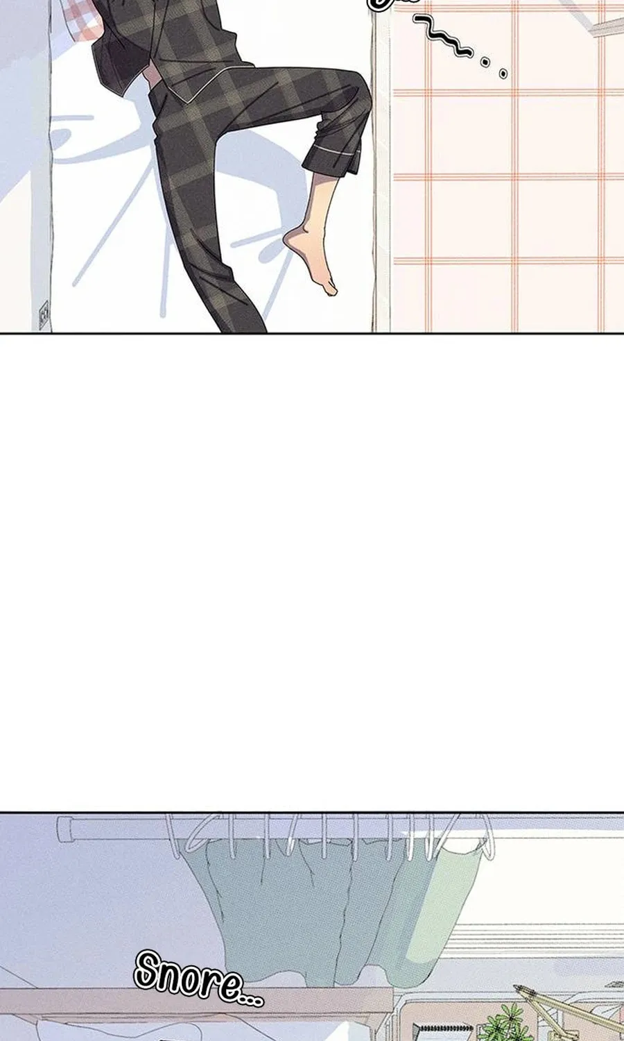 Read Love Roasting chapter 31 image 105 on Lezhin