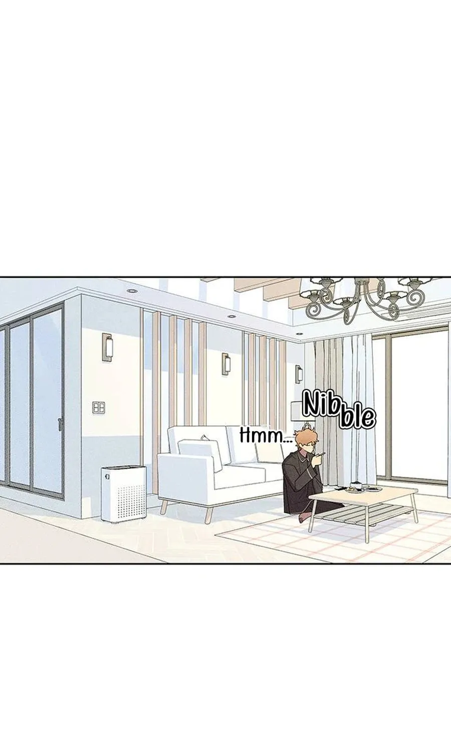 Read Love Roasting chapter 31 image 107 on Lezhin
