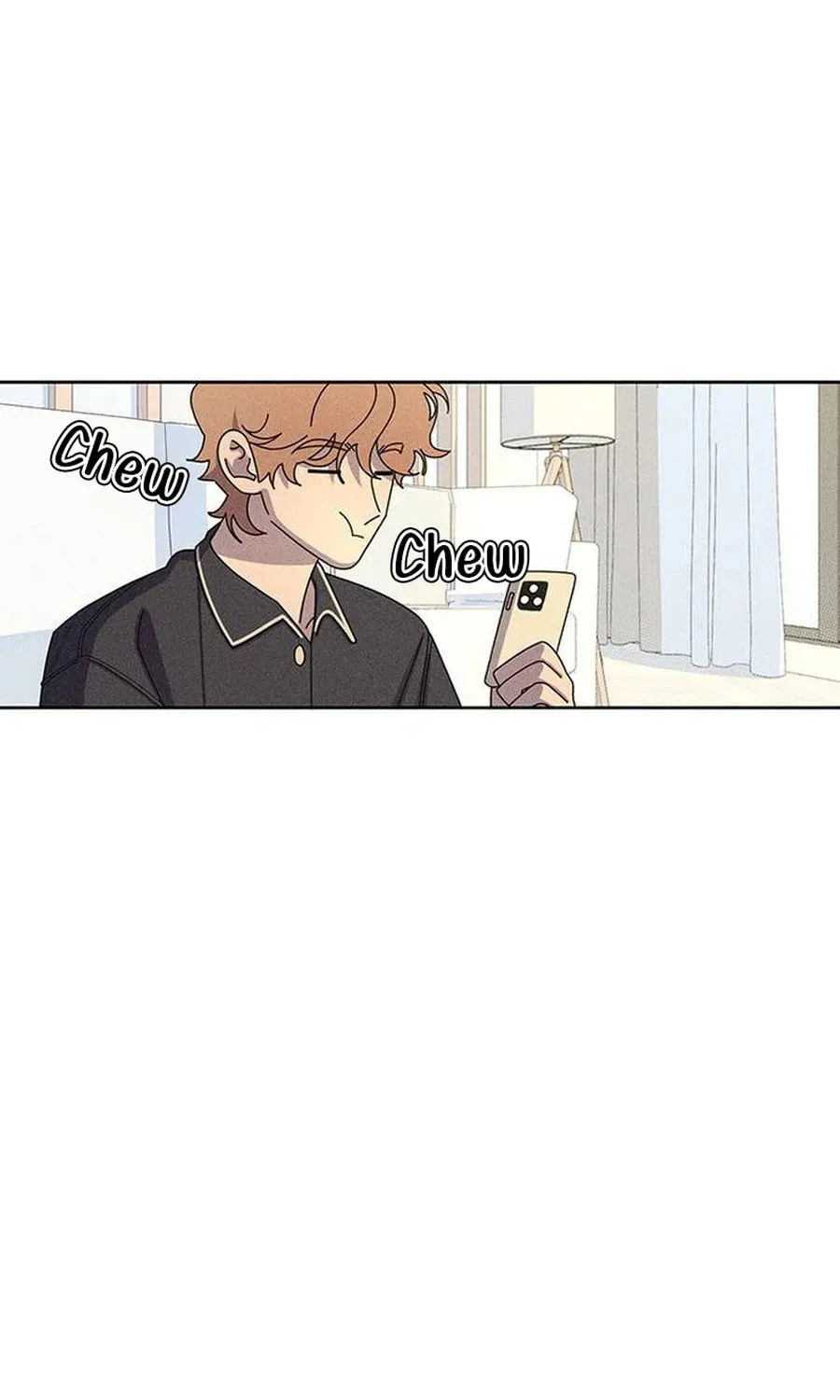 Read Love Roasting chapter 31 image 108 on Lezhin