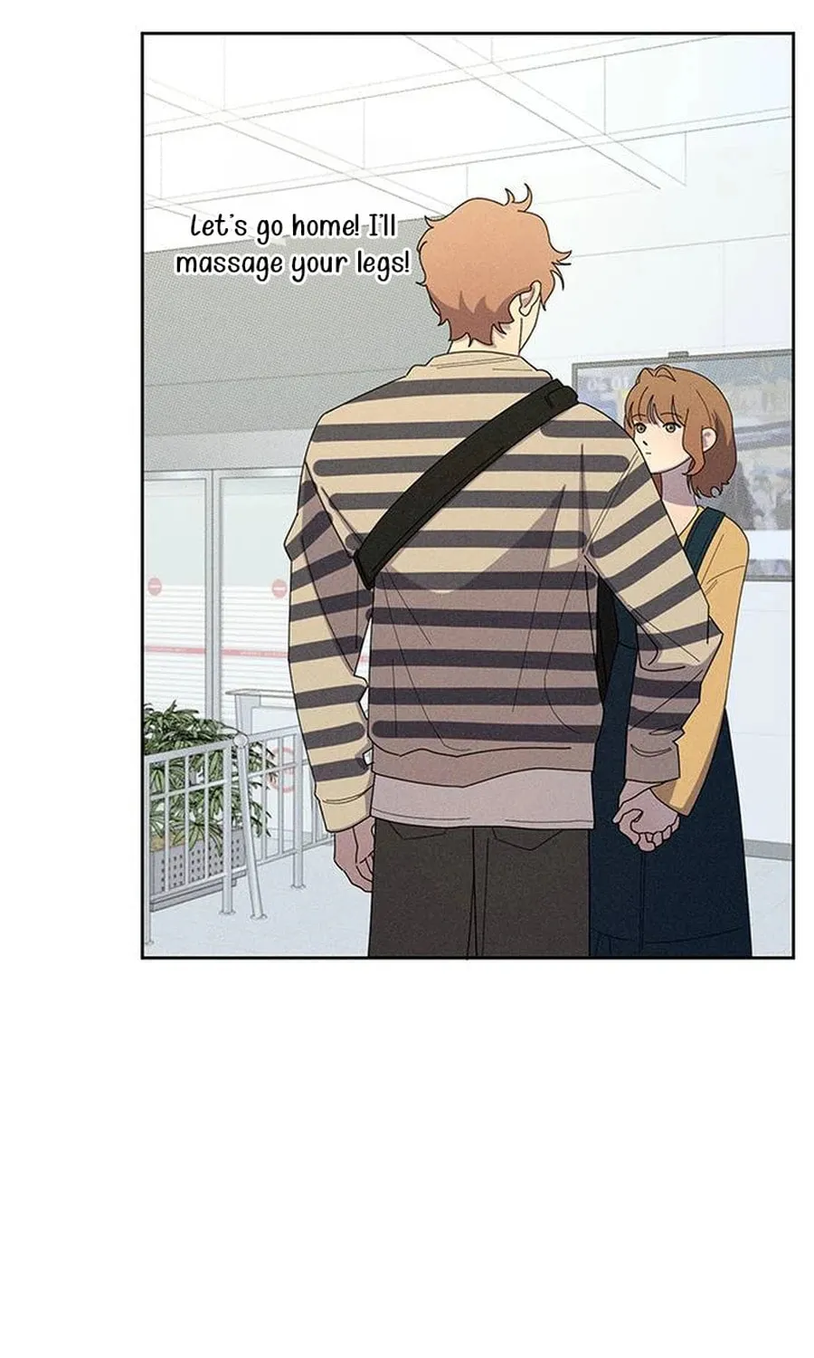 Read Love Roasting chapter 31 image 11 on Lezhin