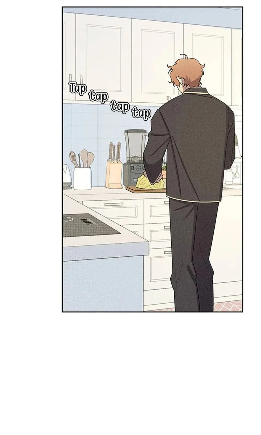 Read Love Roasting chapter 31 image 112 on Lezhin