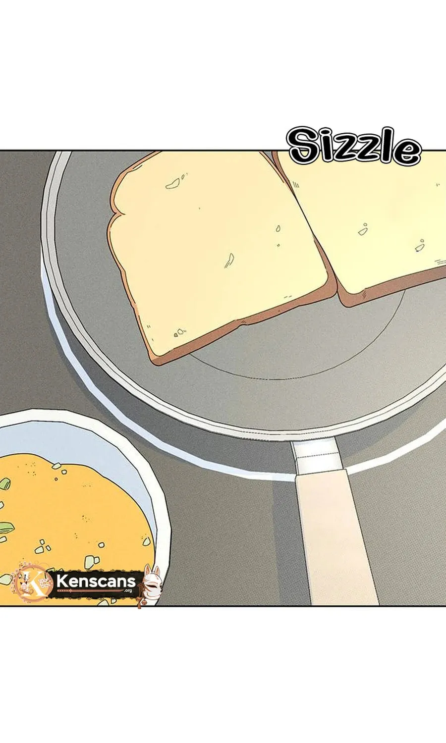 Read Love Roasting chapter 31 image 113 on Lezhin
