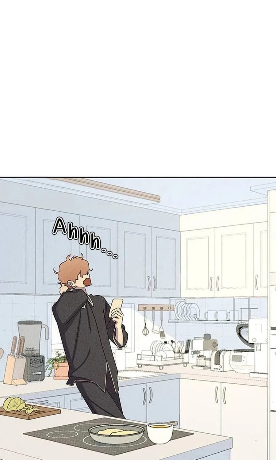 Read Love Roasting chapter 31 image 114 on Lezhin