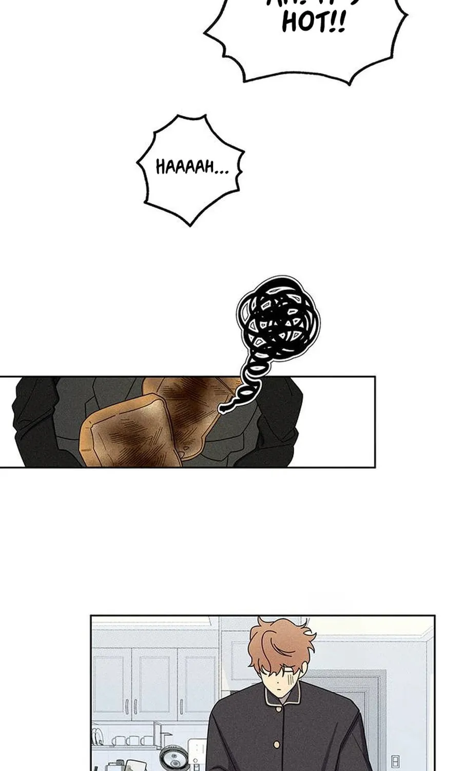 Read Love Roasting chapter 31 image 119 on Lezhin