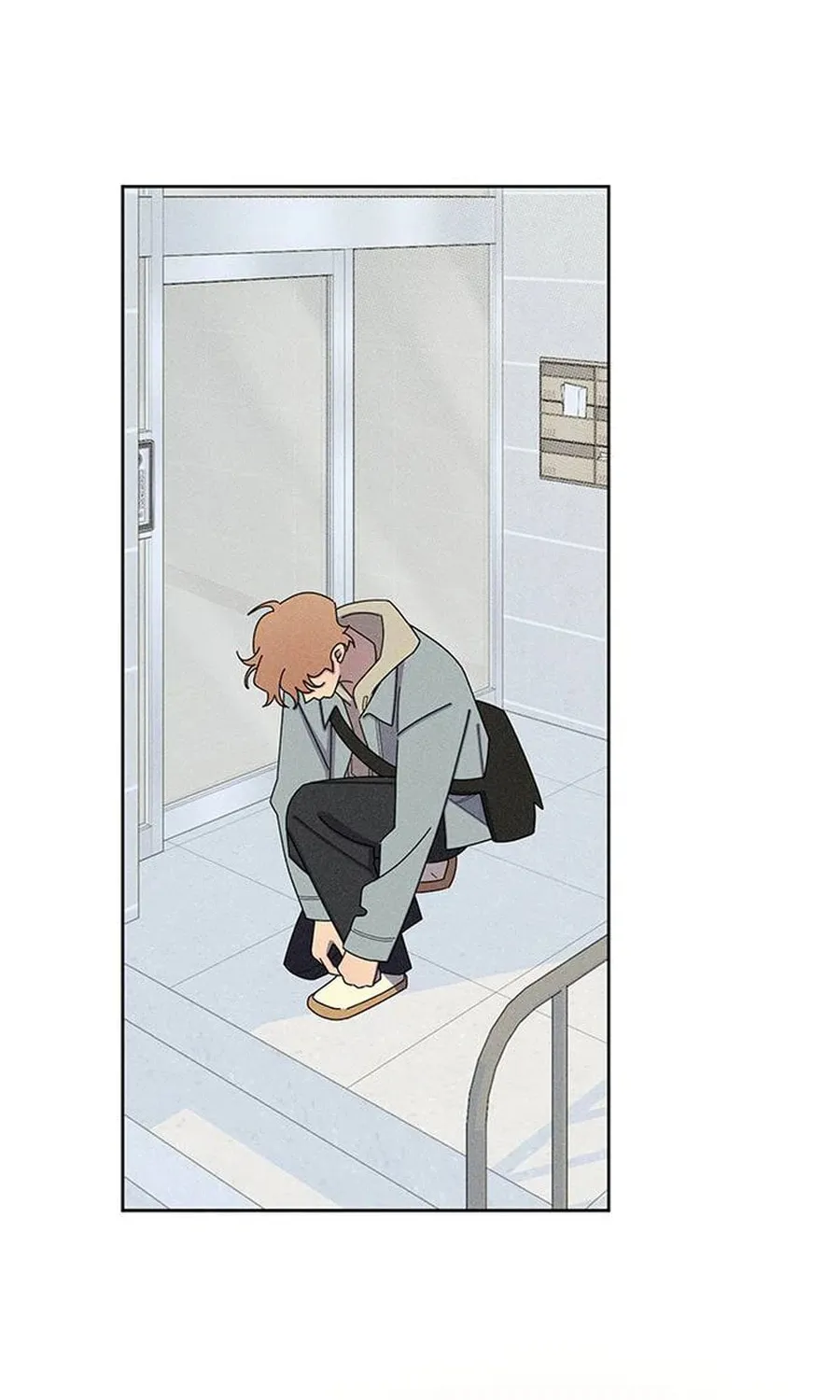 Read Love Roasting chapter 31 image 121 on Lezhin