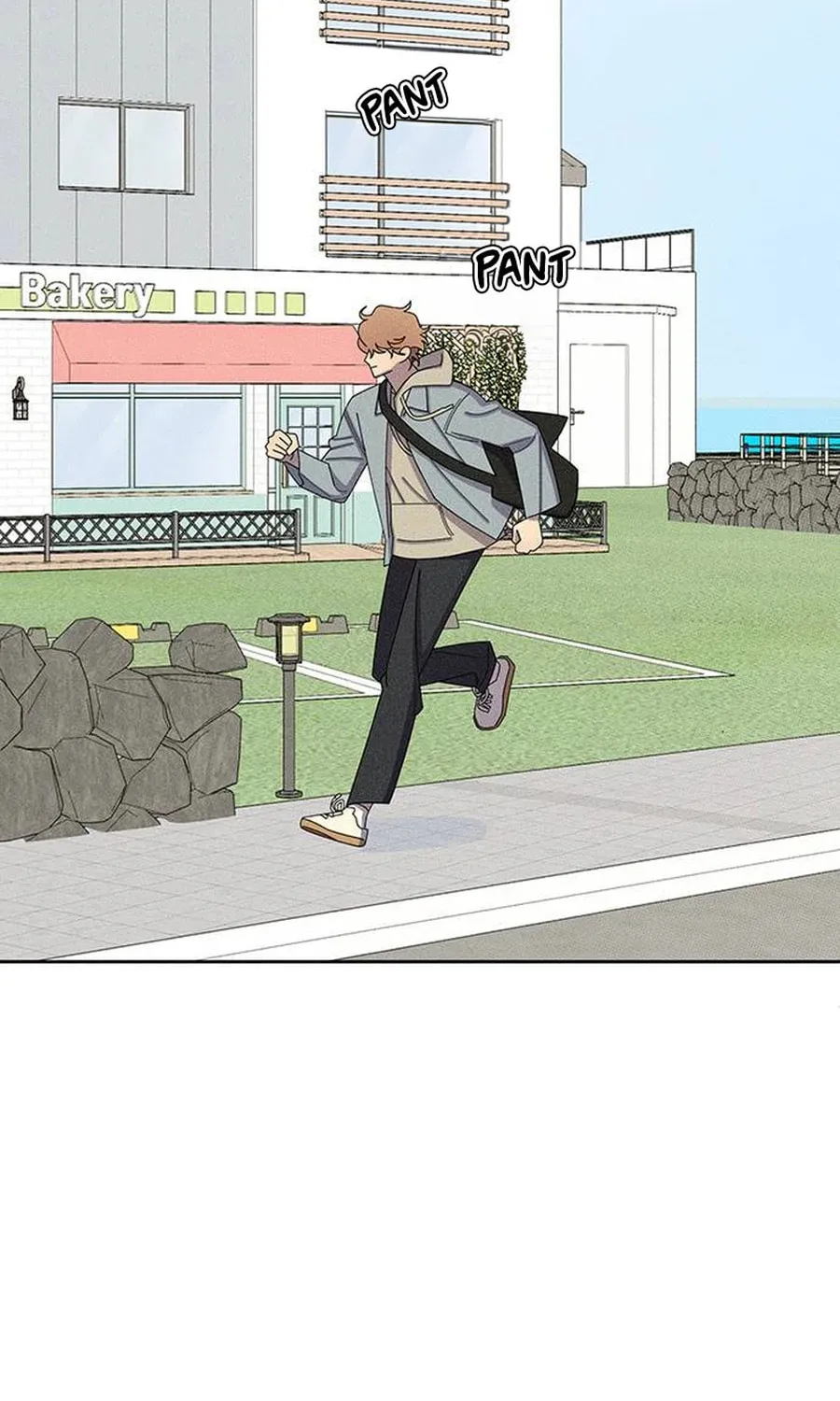 Read Love Roasting chapter 31 image 123 on Lezhin