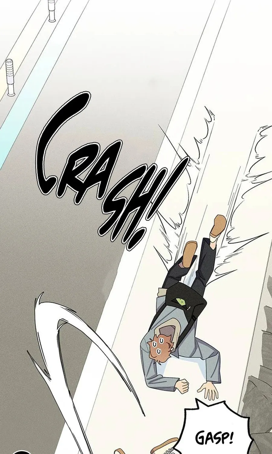 Read Love Roasting chapter 31 image 127 on Lezhin