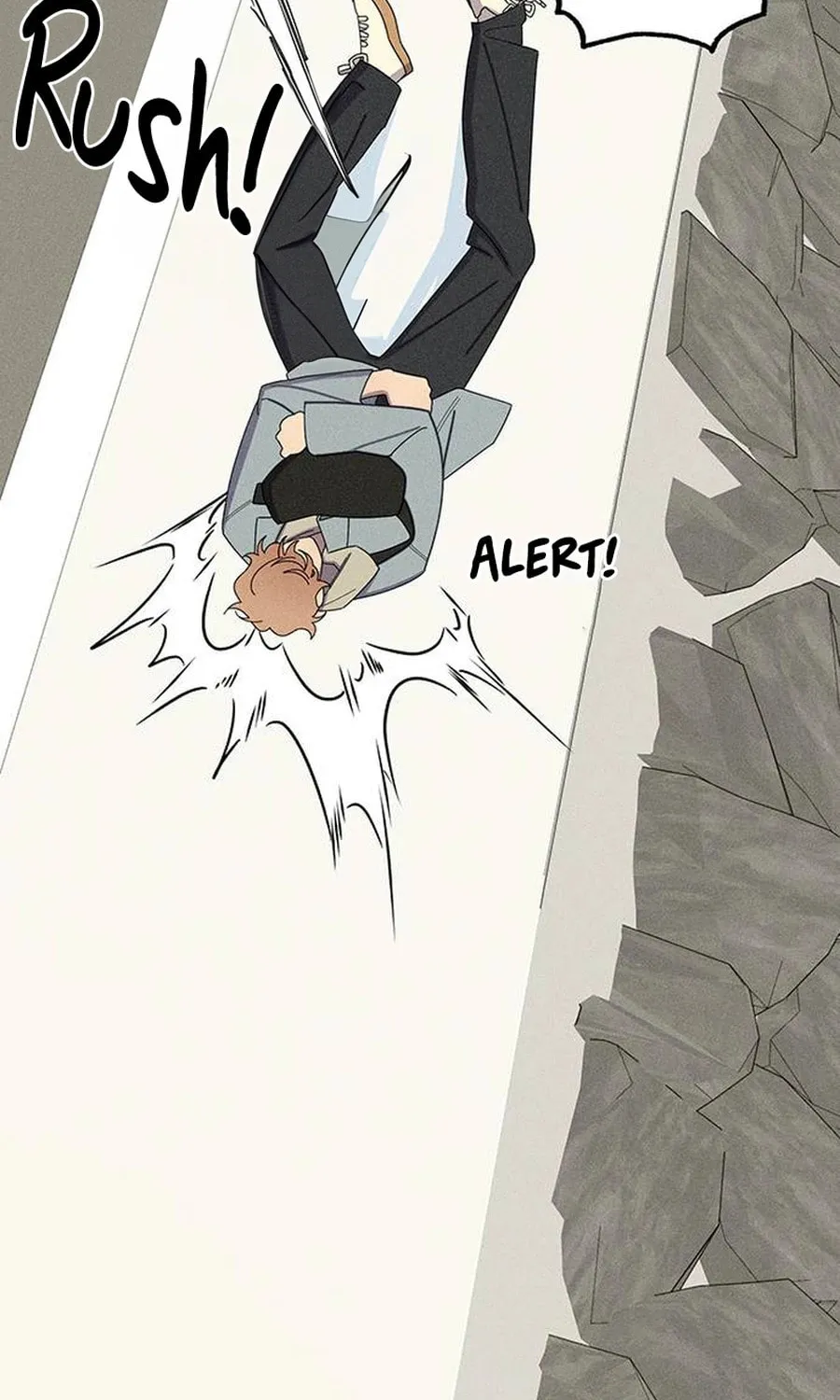 Read Love Roasting chapter 31 image 128 on Lezhin