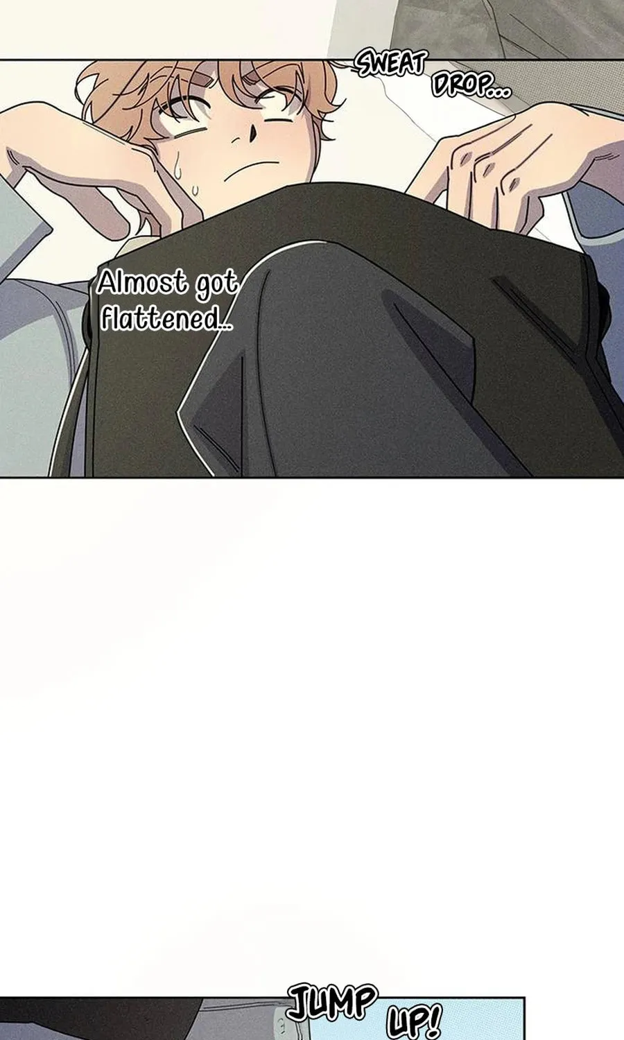 Read Love Roasting chapter 31 image 129 on Lezhin
