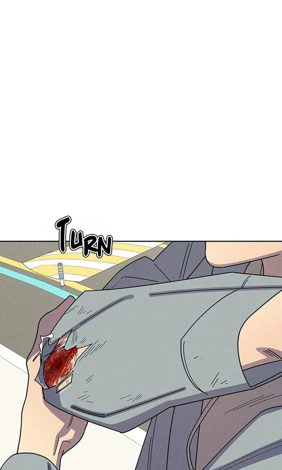Read Love Roasting chapter 31 image 134 on Lezhin