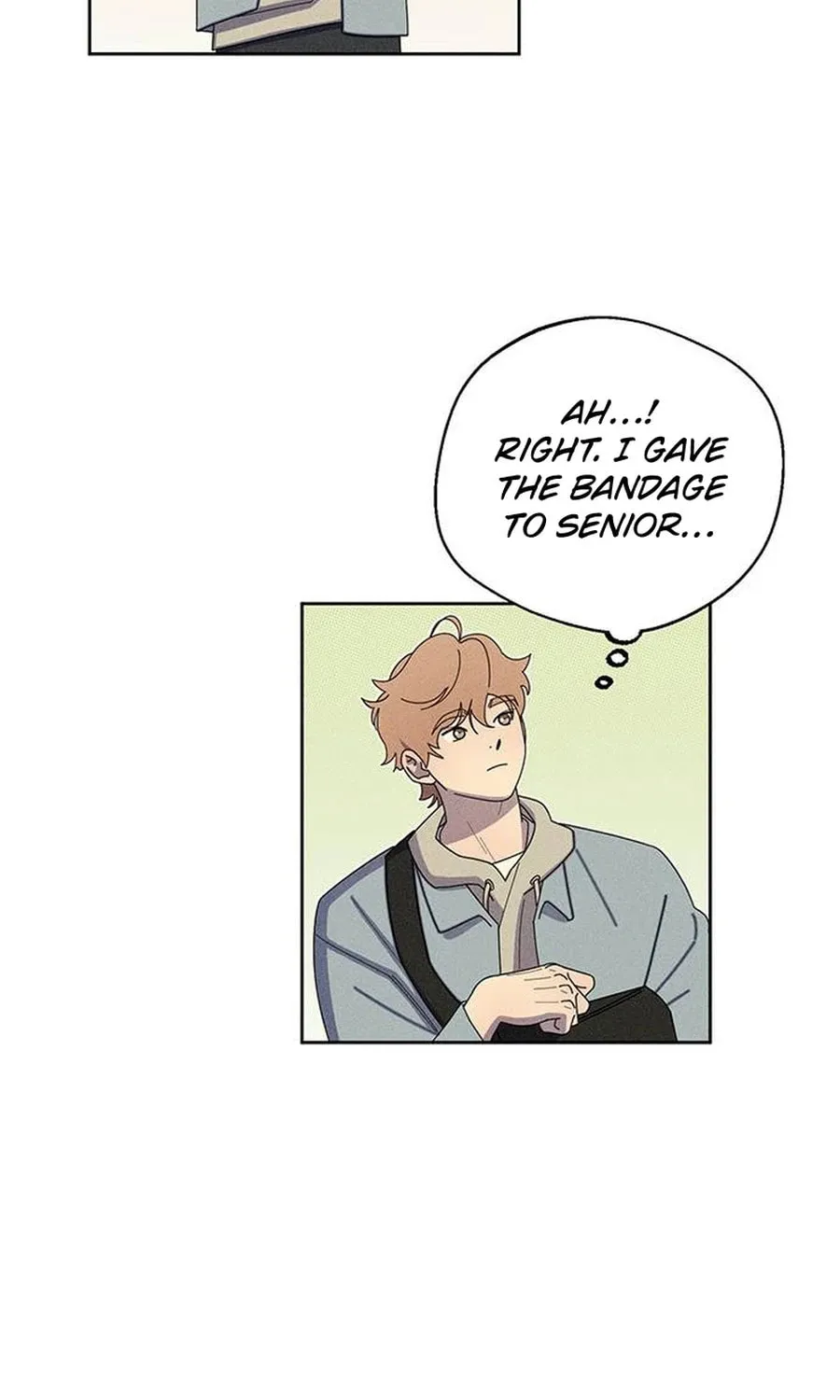 Read Love Roasting chapter 31 image 136 on Lezhin