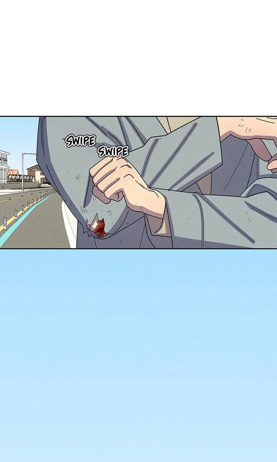Read Love Roasting chapter 31 image 137 on Lezhin