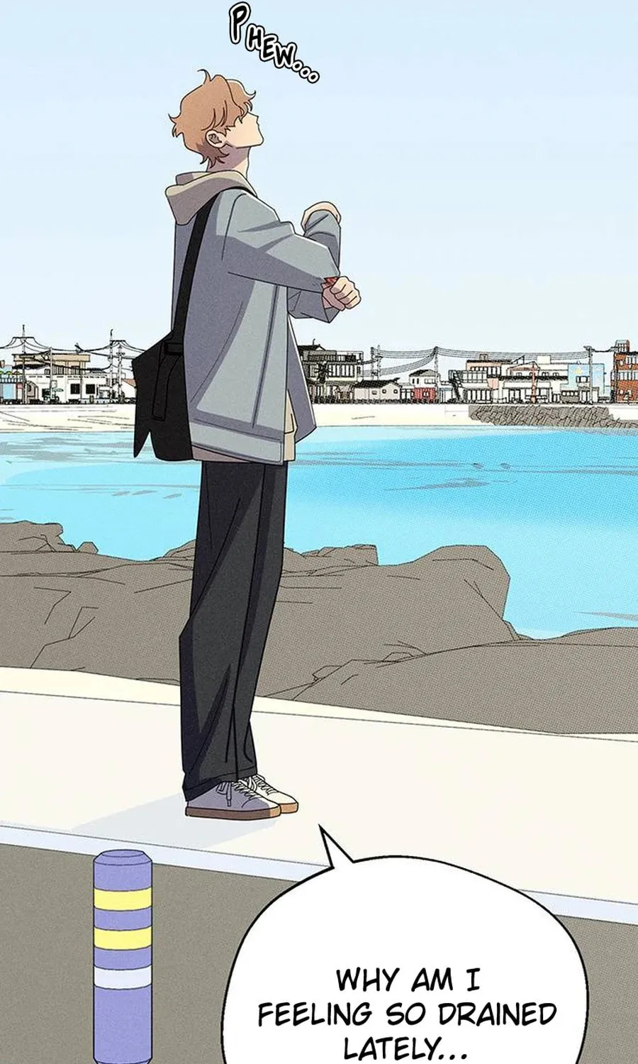 Read Love Roasting chapter 31 image 139 on Lezhin