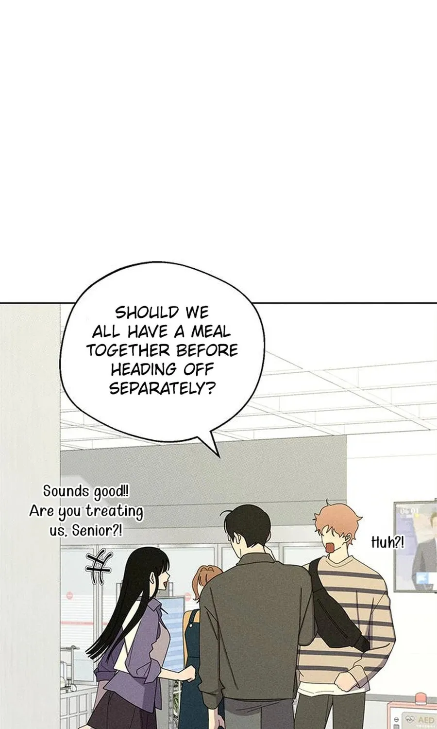 Read Love Roasting chapter 31 image 14 on Lezhin