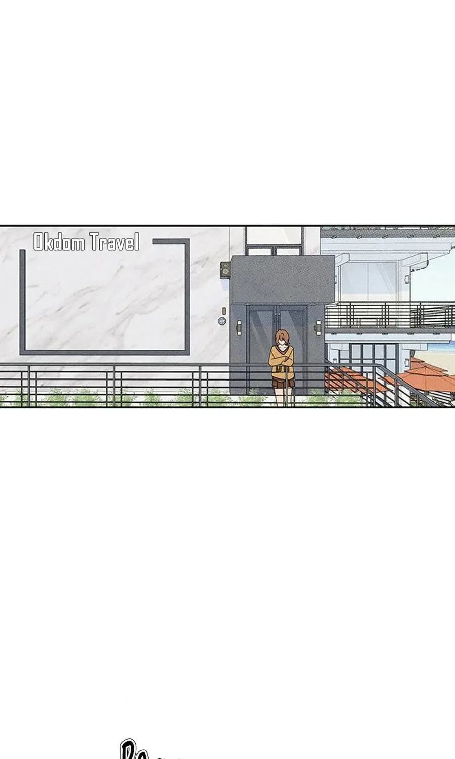 Read Love Roasting chapter 31 image 141 on Lezhin
