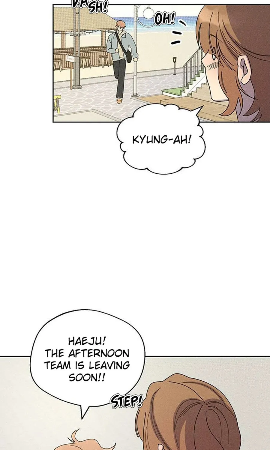 Read Love Roasting chapter 31 image 142 on Lezhin