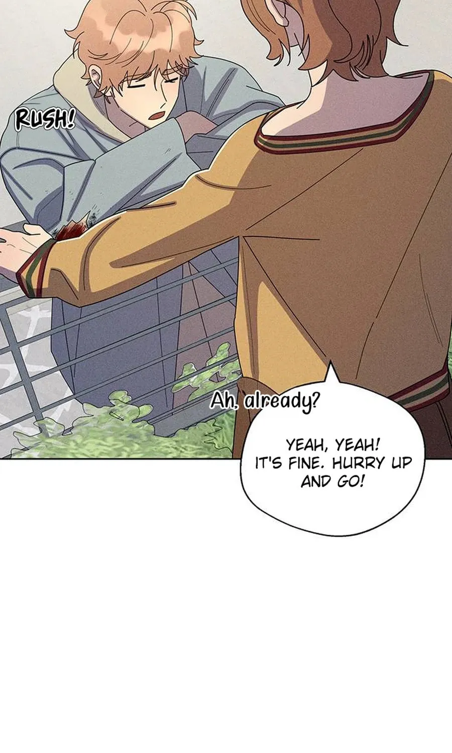 Read Love Roasting chapter 31 image 143 on Lezhin