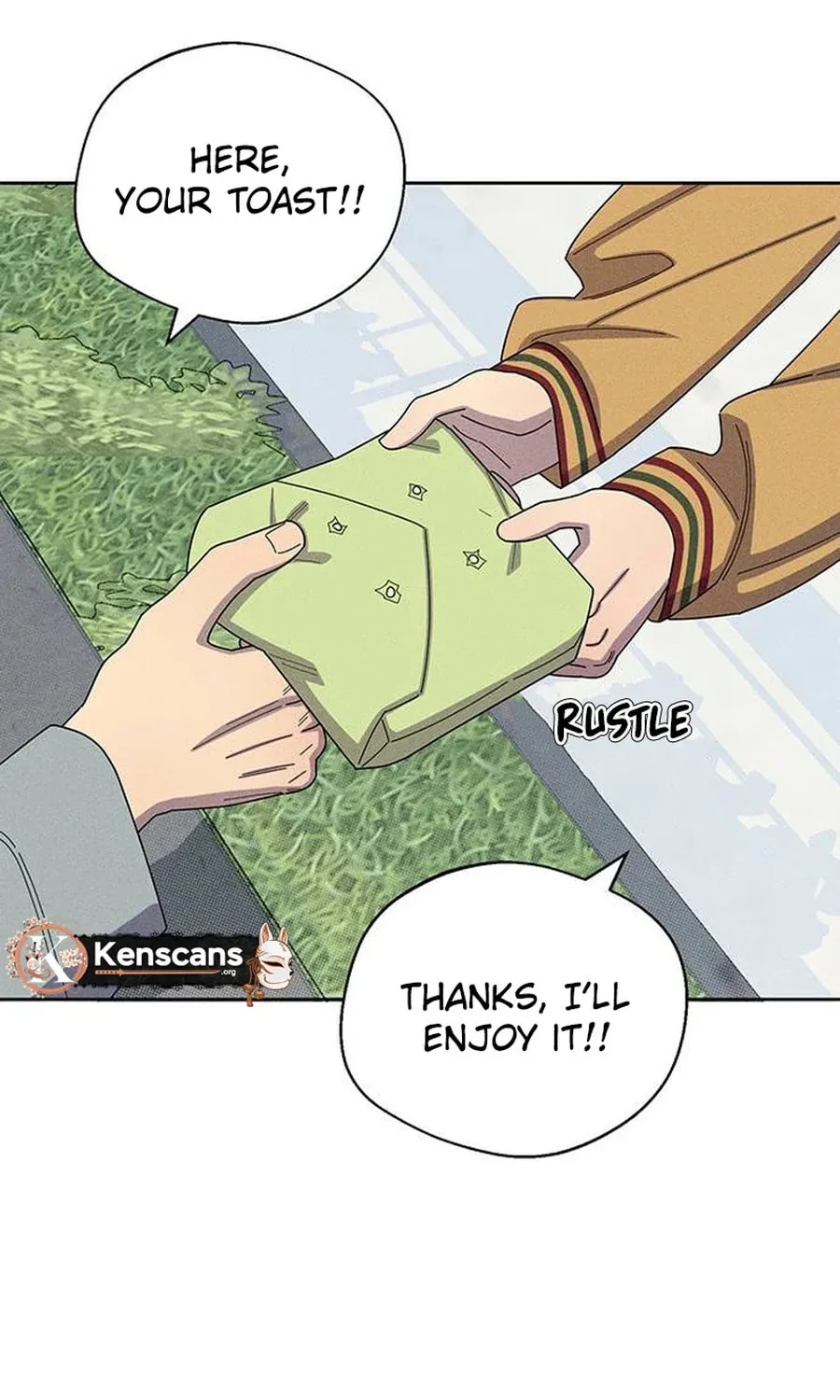 Read Love Roasting chapter 31 image 144 on Lezhin