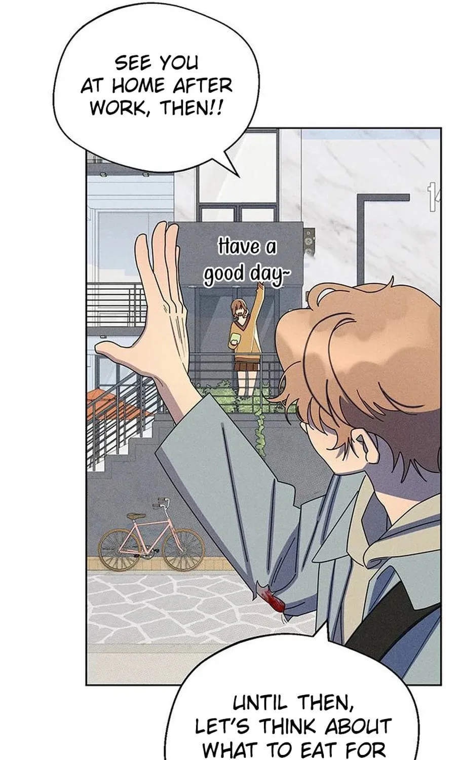 Read Love Roasting chapter 31 image 146 on Lezhin