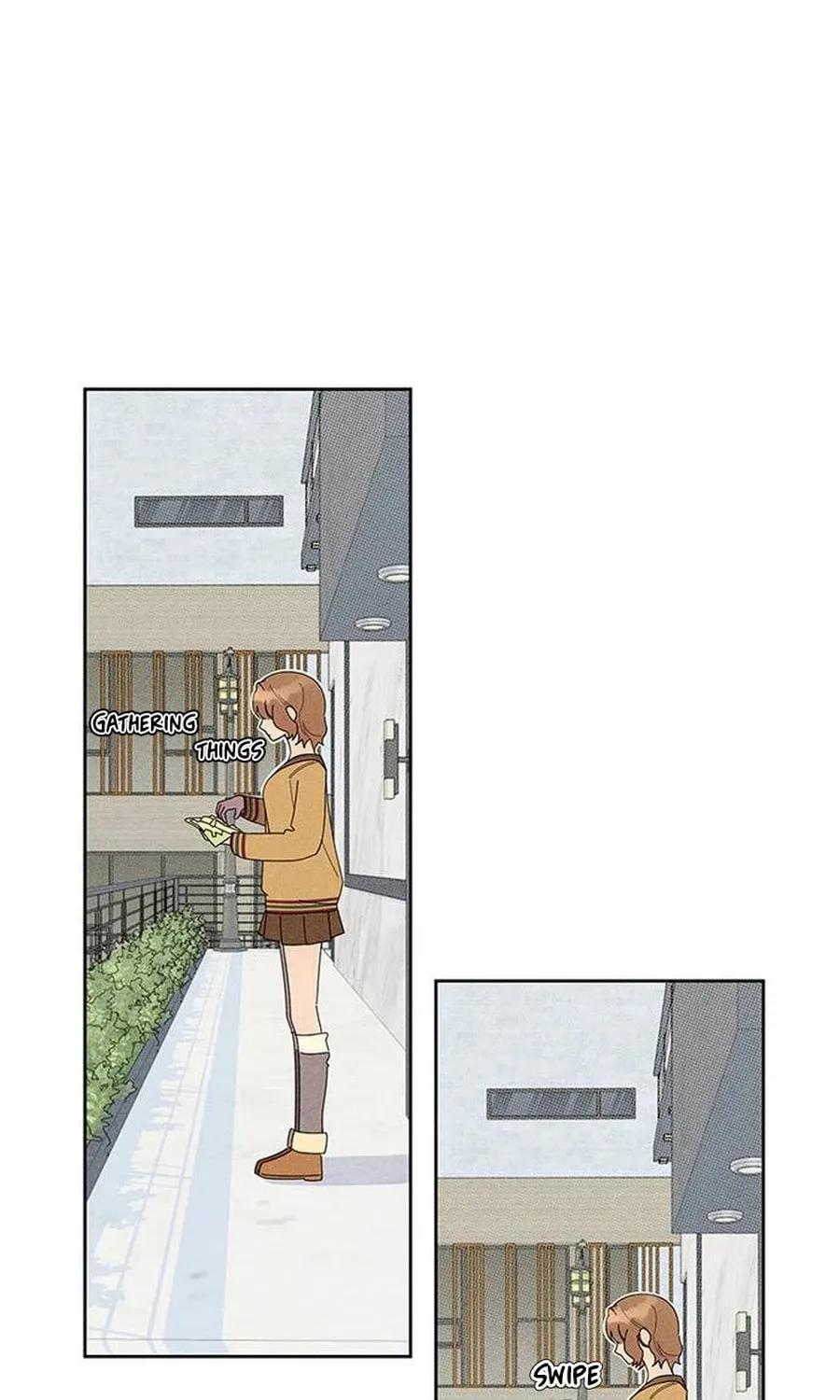 Read Love Roasting chapter 31 image 151 on Lezhin