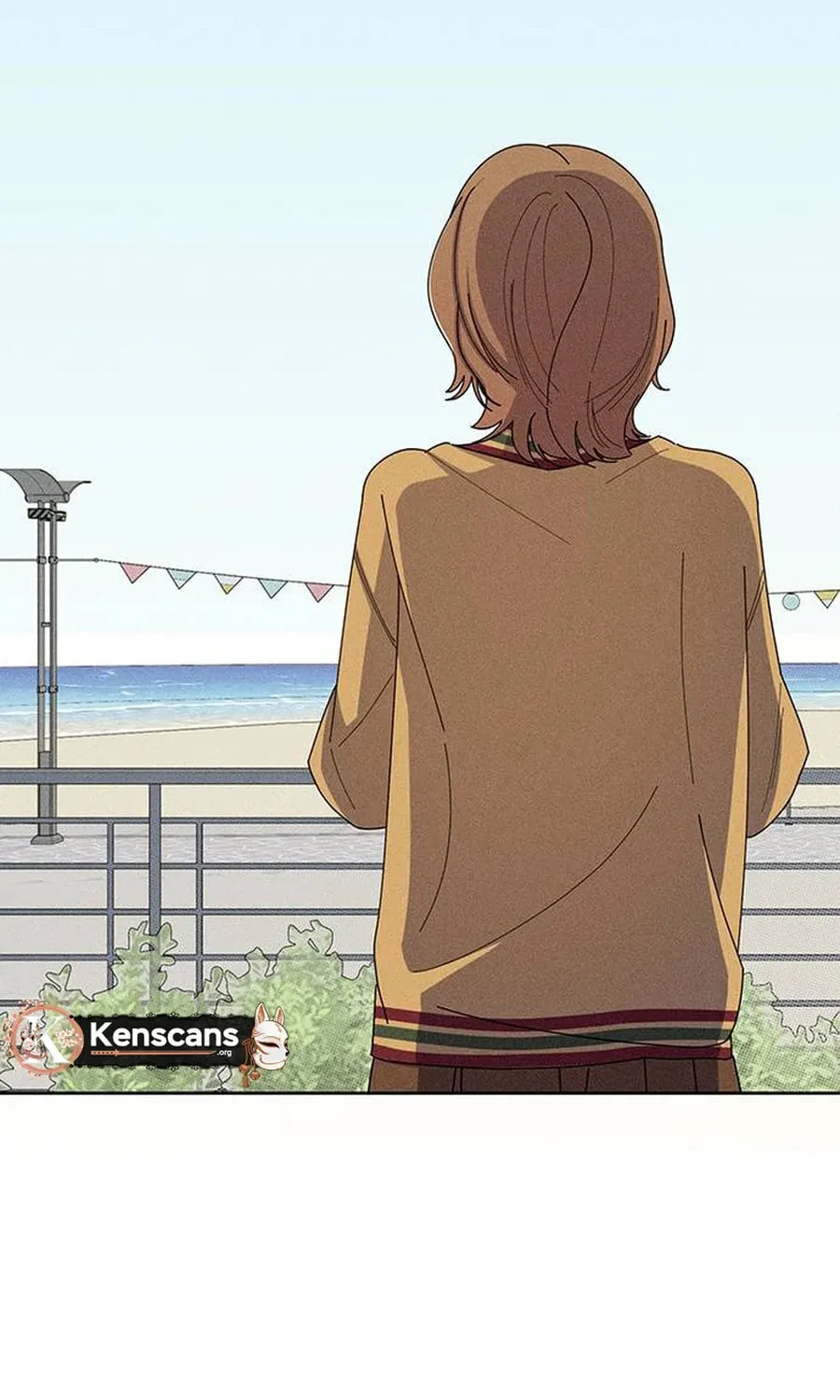 Read Love Roasting chapter 31 image 154 on Lezhin