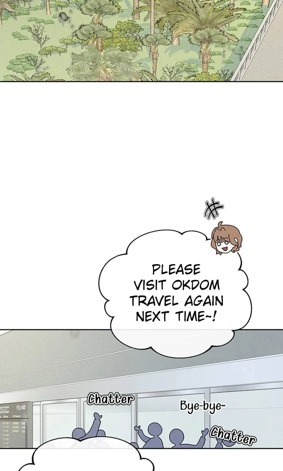 Read Love Roasting chapter 31 image 2 on Lezhin