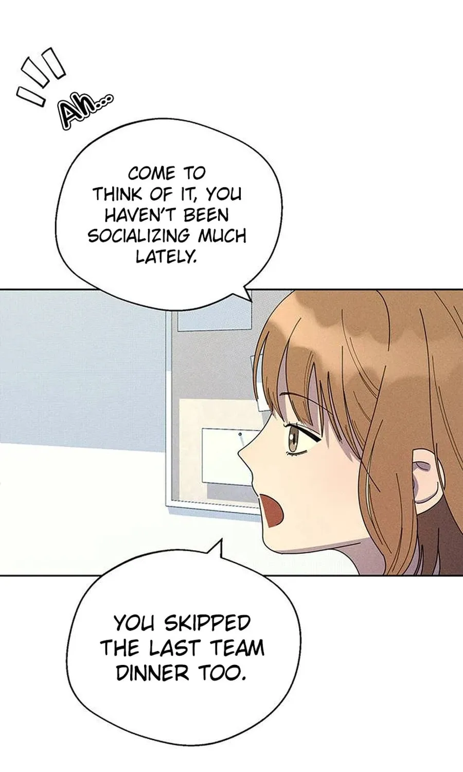 Read Love Roasting chapter 31 image 24 on Lezhin